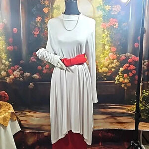 White Dress New without tags